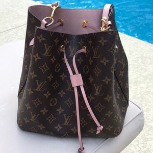 Neonoe Louis Vuitton Bag